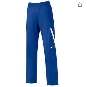 EUC!! Nike Men's Enforcer Warm-Up Training Pant